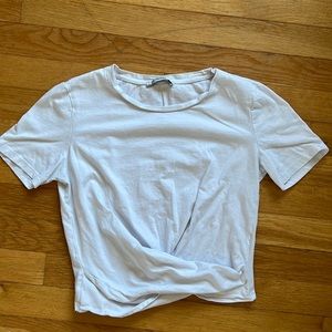 Zara t-shirt